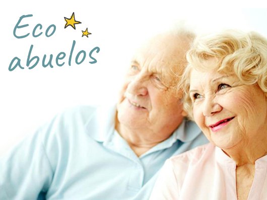 Ecografía Eco Abuelos