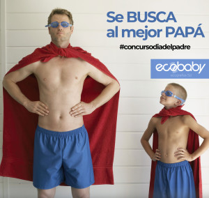 Sebusca al mejor papá