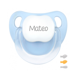 Chupete Baby Personalizado