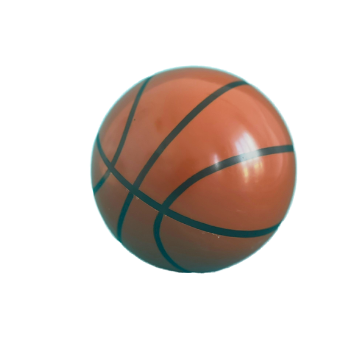 balón de baloncesto niño o niña