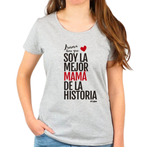 Camisetas Adultos