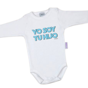 Body Divertido Yo soy tu Hijo