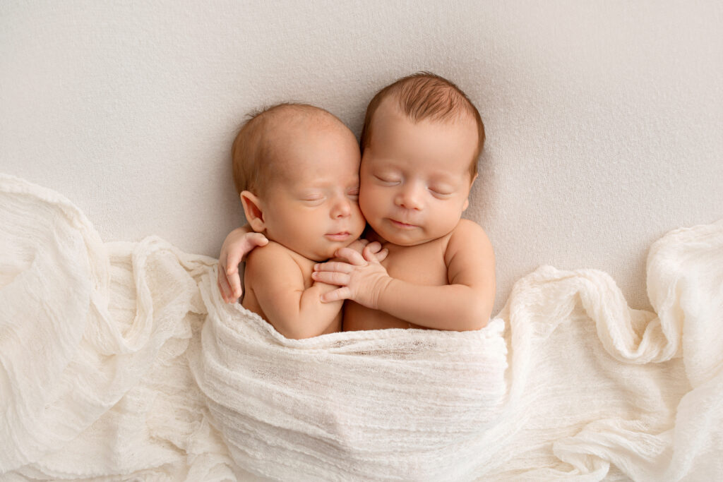 pack nacimiento gemelos