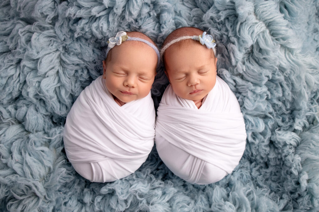 gemelos tramites nacimiento