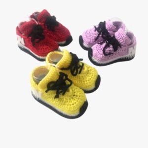 Patucos New Balance