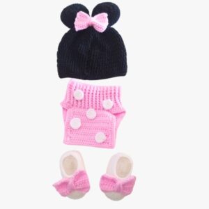 Trajecito Minnie Mouse