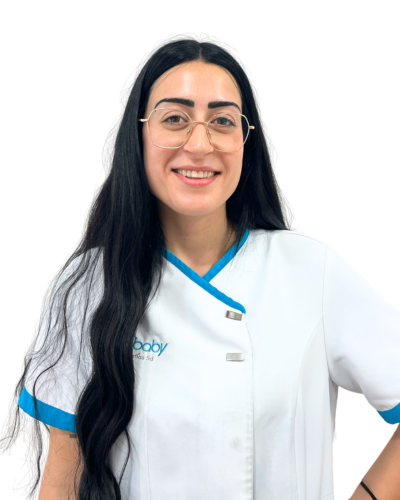 ALICIA CHAMORRO