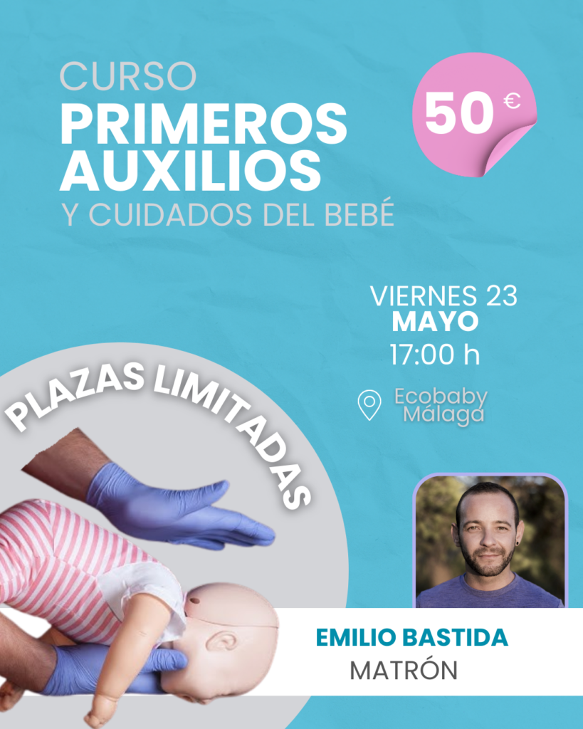 primeros auxilios